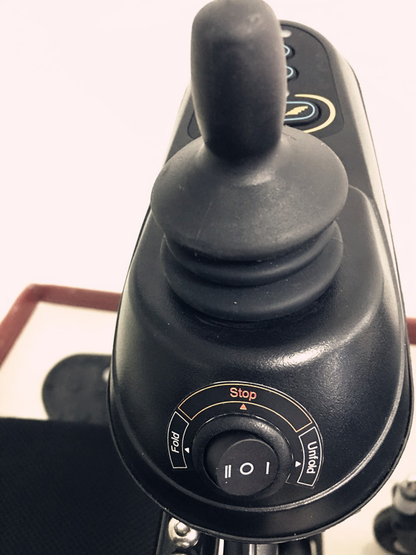 mini joystick