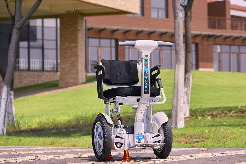 Airwheel A6T medical equipment(3).