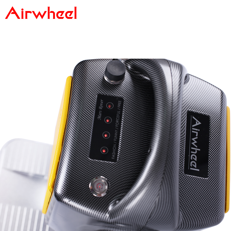 Airwheel