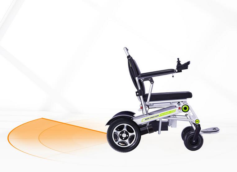 Airwheel H3S