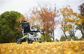 Airwheel H3S automatic wheelchair price