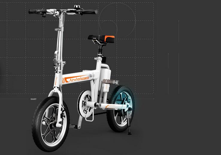 Therefore, R5 electric moped bike is recommended, especially in cold winter.