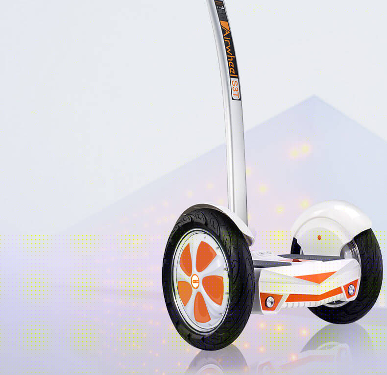 airwheel s3t