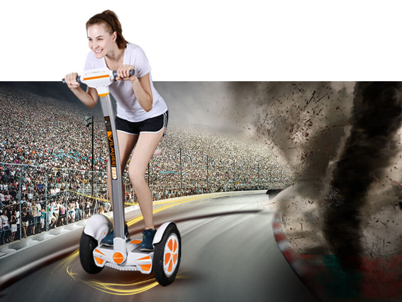 airwheel