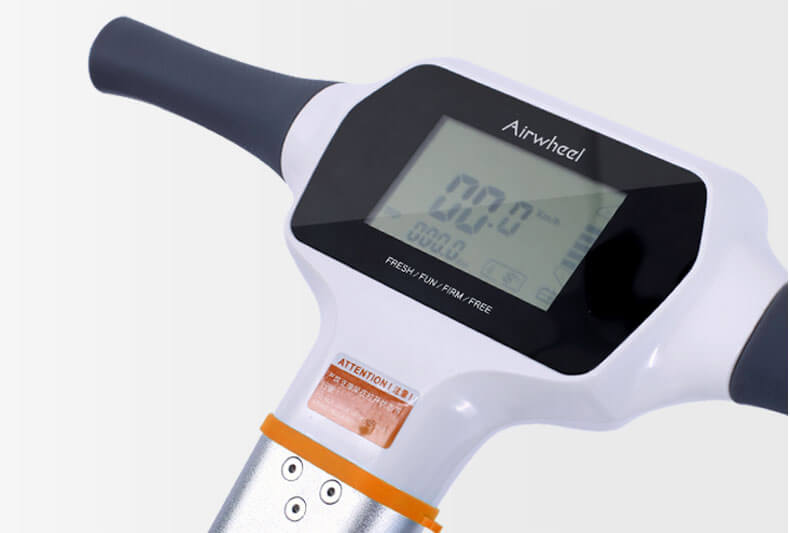 airwheel s3t